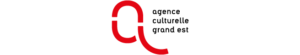 Logo Agence Culturelle Grand Est