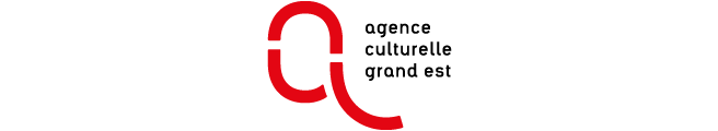 Logo Agence Culturelle Grand Est