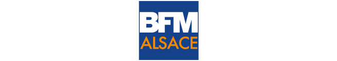 Logo BFM Alsace