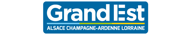 Logo Région Grand Est