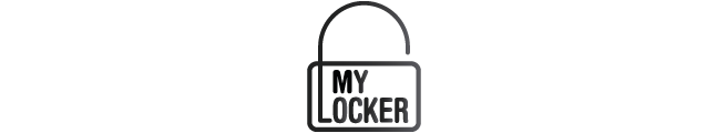 Logo My Locker
