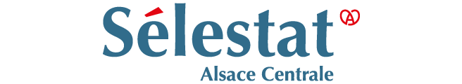 Logo Ville de Sélestat