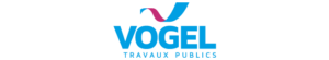 Logo Vogel Travaux Publics