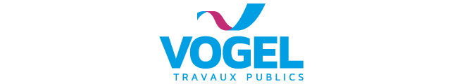 Logo Vogel Travaux Publics
