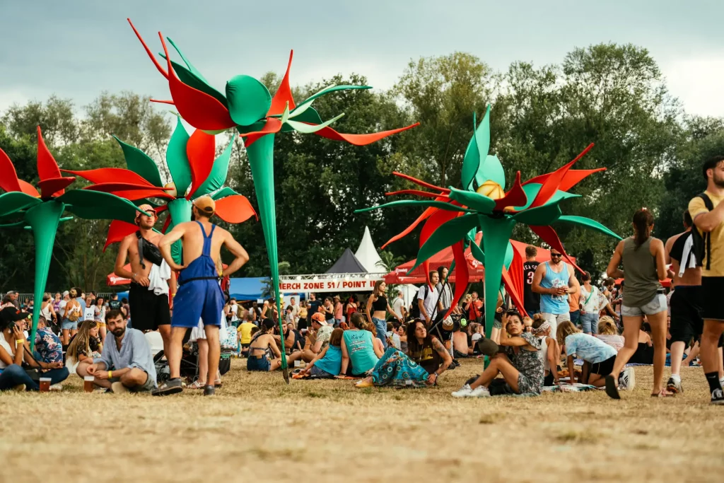 22-07-24 Summer Vibration Festival © Bartosch Salmanski - 07