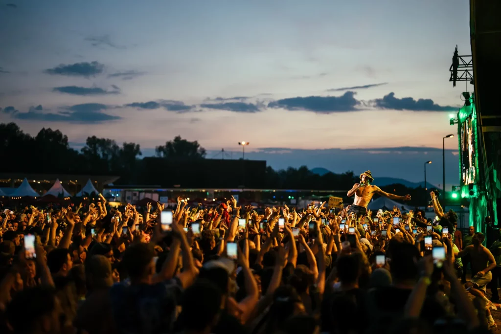 22-07-24 Summer Vibration Festival © Bartosch Salmanski - 09