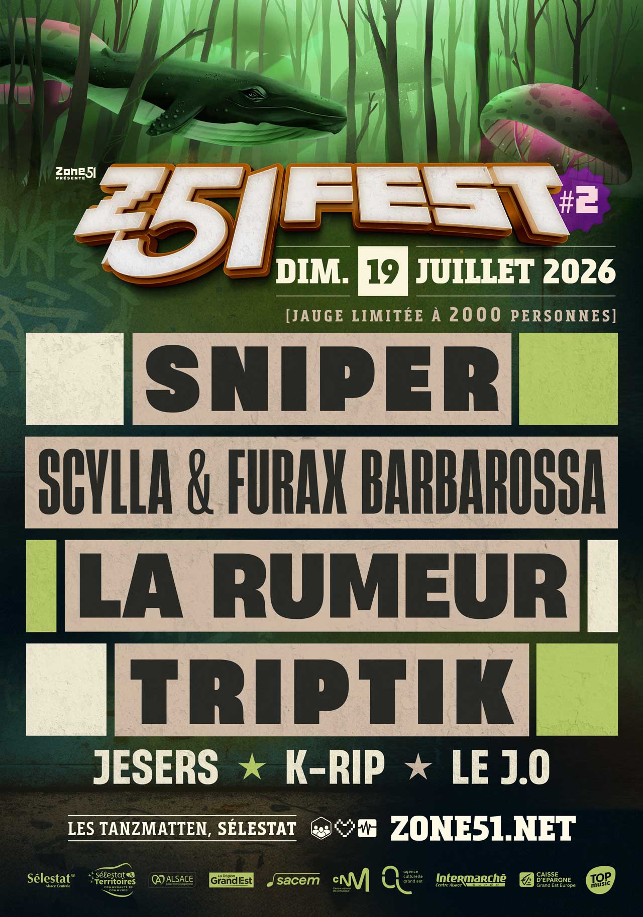 z51FEST-2026-affiche-19-07-complete